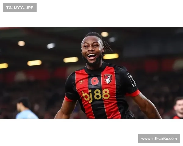 伯恩茅斯3-2热刺，塞门约绝杀告别战