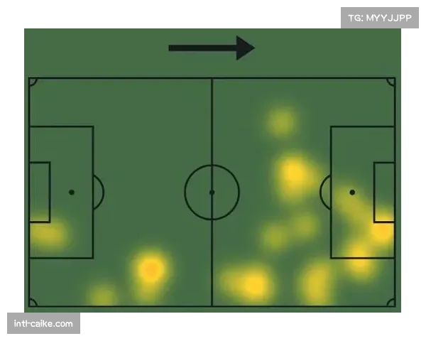 数据复盘:诺丁汉森林全场仅3次射正均来自反击,效率高于控球方